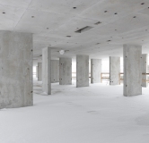 Ход строительства дома 18 в ЖК Балтым-Парк -