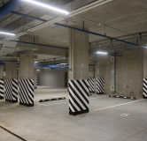 Ход строительства дома 62 в ЖК Авторы на Большой 62 -