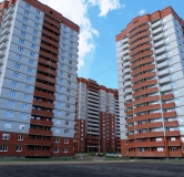 Ход строительства дома 8 в ЖК А11 -