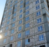 Ход строительства дома 3 (кв.3) в ЖК Город Природы -