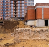 Ход строительства дома 2 в ЖК Сегодня -