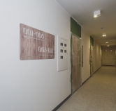 Ход строительства дома секция 1 (кв.8) в ЖК Экогород Яркий -