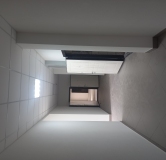 Ход строительства дома 1 в ЖК Горки -