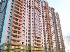 Ход строительства дома № 1 корпус 1 в ЖК Жюль Верн - фото 62, Ноябрь 2016