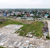 Ход строительства дома 10, корпус 3.2-5 в ЖК Чаркова 72 -
