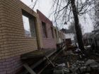Жилой дом: Городец, ул. Макарова, д. 5 - ход строительства, фото 55, Март 2020