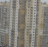 Ход строительства дома 56 в ЖК Академ Риверсайд (ACADEM Riverside) -