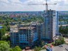 ЖК Монте-Карло - ход строительства, фото 99, Август 2020