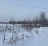 Ход строительства дома 35а (ГП-1) в ЖК Чилтон -