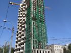 ЖК С видом на Небо! - ход строительства, фото 43, Сентябрь 2020