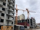 ЖК Космолет - ход строительства, фото 3, Июнь 2021
