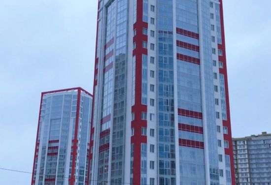 ЖК Ленинский парк