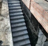 Ход строительства дома 1 в ЖК По ул. Куйбышева -