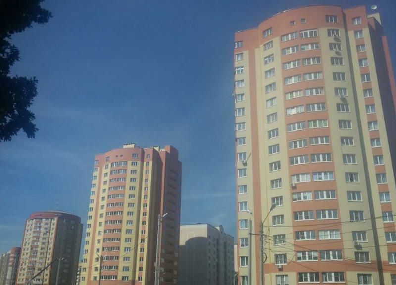 ЖК Шереметьевские Горки - фото 2