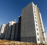 Ход строительства дома 43 в ЖК Притяжение -