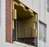 Ход строительства дома 3.2 в ЖК Северный квартал -