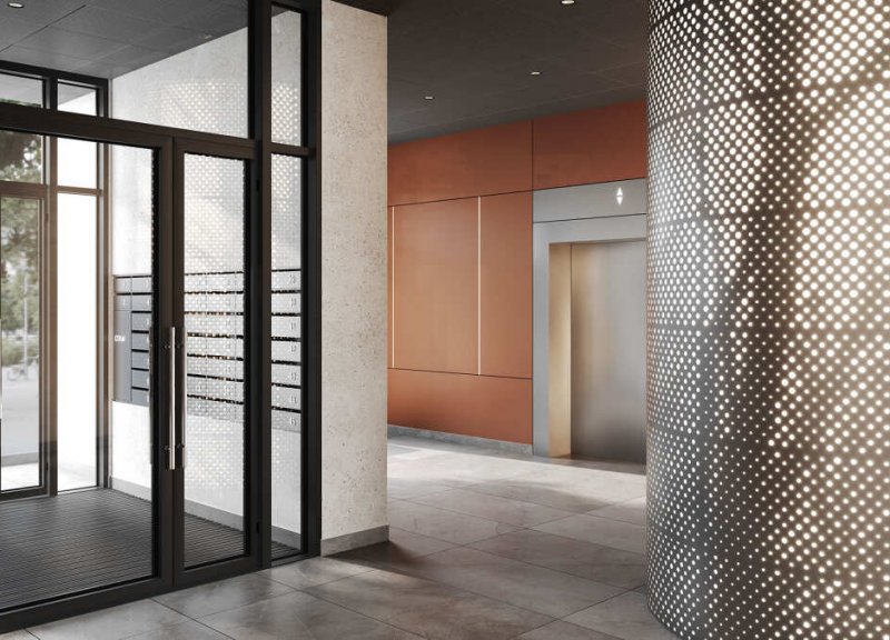 Дом Корпус 3, Корпус 4 (1 этап) в ЖК Ултра Сити 3.0 - фото 1