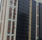 Ход строительства дома Позиция 22 (АI) в ЖК Ласточкино -