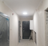 Ход строительства дома 8 в ЖК Радужный-2 -