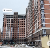 Ход строительства дома Литер 45 в ЖК Самолет -