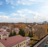 Ход строительства дома 8А в ЖК Аструм -