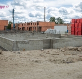 Ход строительства дома 103, корпус 1, участок 60 в ЖК Зеленый квартал на Пулковских высотах -
