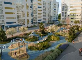 ЖК Родные росы