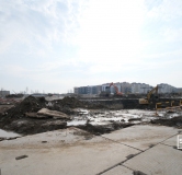Ход строительства дома 7 в ЖК Юнивер Сити. Город Возможностей (Univer City. Город Возможностей) -