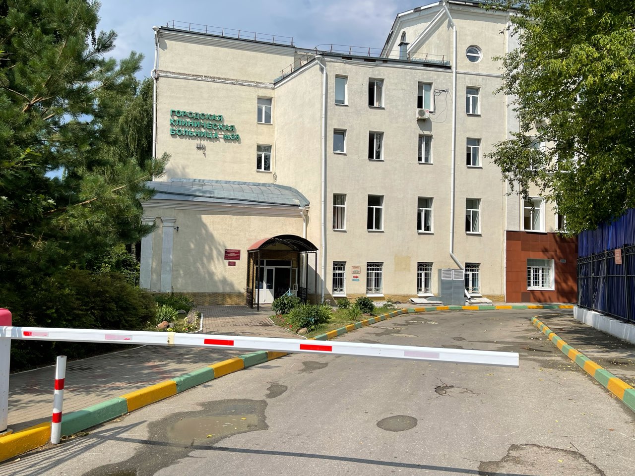 Новую станцию скорой помощи начали проектировать в Нижнем Новгороде - фото 1