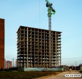 Ход строительства дома 2 в ЖК Суворовский -