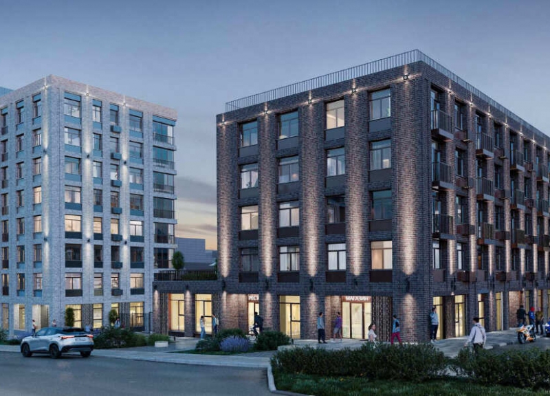 КД На Кутузова - фото 3