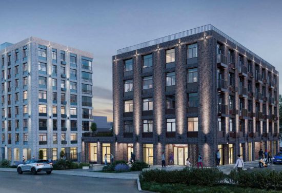 КД На Кутузова