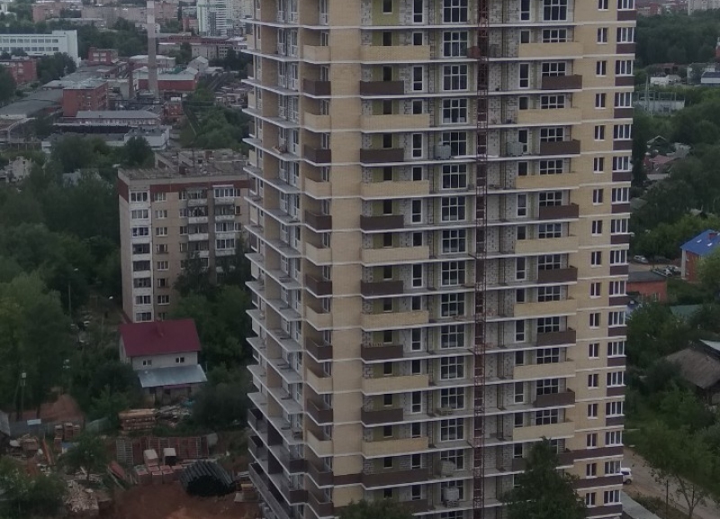 Дом 1 в ЖК Огни Ижевска - фото 3
