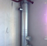 Ход строительства дома № 2 в ЖК Парк Горького -