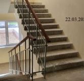 Ход строительства дома № 5 в ЖК Лайм -