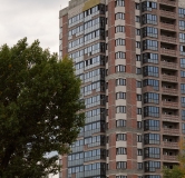 ЖК Абрикосовый - ход строительства,