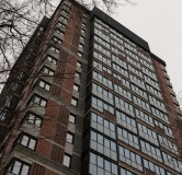 ЖК Абрикосовый - ход строительства,