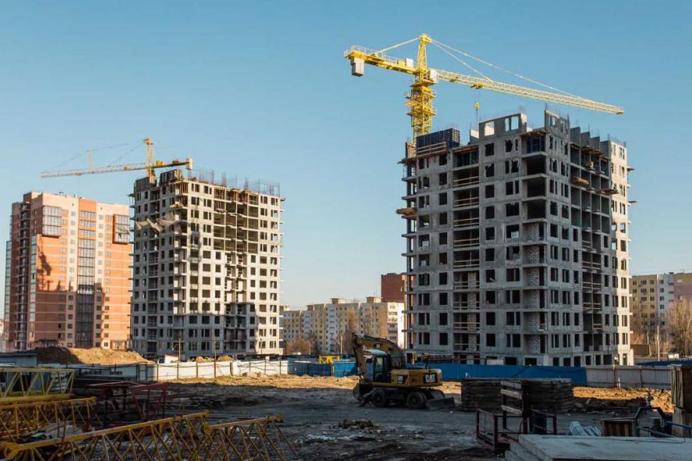 До конца года в Ростовской области в правах восстановят свыше 1,5 тыс. обманутых дольщиков