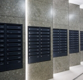 Ход строительства дома Парковый (ГП-13) в Микрорайон Домашний -