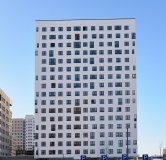 Ход строительства дома 19 (5, 2 очередь) в ЖК Гранд Квартал -