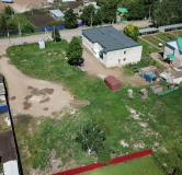 Ход строительства дома 9 в ЖК По ул. Механизаторская -