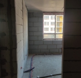 Ход строительства дома 6.4 в ЖК Солнечный (Эталон) -