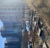 Ход строительства дома 2 в ЖК Амундсен (Amundsen) -