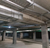 Ход строительства дома В-3 в ЖК Резиденция морей -