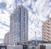 Ход строительства дома 19.2 в ЖК А Плюс -