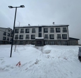 Ход строительства дома 2 в ЖК Мечта -