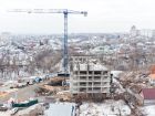 ЖК Азбука - ход строительства, фото 28, Март 2021