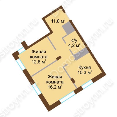 Жк Маршал Град Нижний Новгород Купить Квартиру
