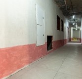 Ход строительства дома 117 в ЖК Форум -