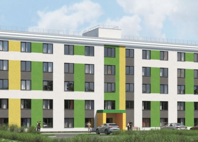 ЖД Туган як - фото 1